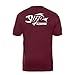 G. Loomis Ricochet T-Shirt - Burgundy - 2XL