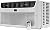 Frigidaire FFRE063ZA1 19" Energy Star Window Mounted Air Conditioner with 6000 BTU Cooling Capacity With Remote 115V in White