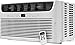 FRIGIDAIRE FFRE063ZA1 Window-Mounted Room AC, White