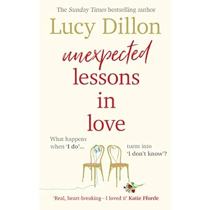 Unexpected Lessons in Love Unexpected Lessons in Love
