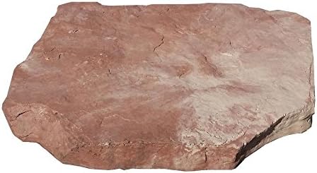 Stonehaven Sedona Stepping Stone Pack (27-Pieces per Pallet) (Red / Beige Blend)