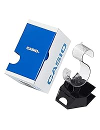 Casio AQ180W-7BV - Reloj analógico digital con cronógrafo de alarma para hombre