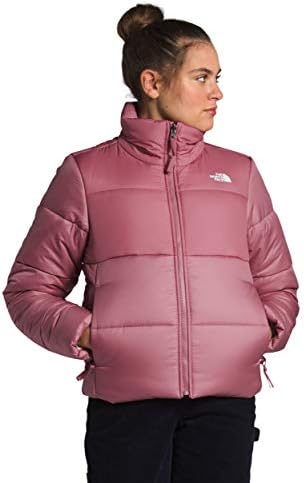 The North Face Womens Saikuru Jacket 