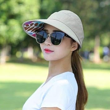 sun hats for big heads