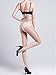 MintFroest Women's Tights Sheer To Waist Control Top Panty hose,T Crotch Silk Stocking