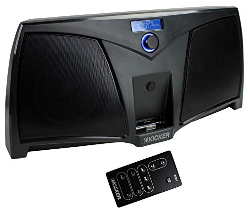 Kicker iK501 Digital Stereo System for 