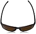 Oakley Men's OO6020 Badman Rectangular Metal Sunglasses