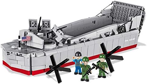 lego ww2 landing craft