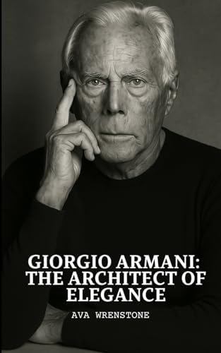 Giorgio Armani: Celant, Germano, Koda, Harold, Solomon R