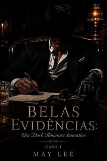 Livro Belas Evidências: O Jogo Forense: Caso 1