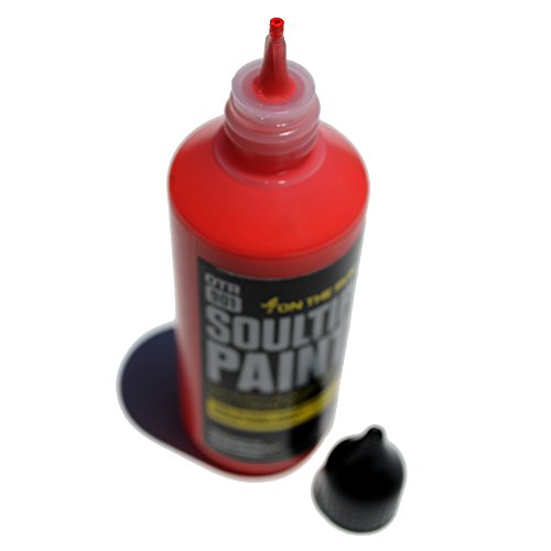 OTR Soultip Alcohol Based Paint Marker Refill 100ml Professional