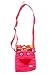 ZIPIT Monster Children Mini Shoulder Bag, Pink