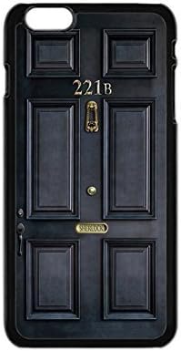 Sherlock Holmes iPhone 6s Case,Sherlock Holmes Case for iPhone 6 Case 4.7" TPU Case