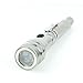 Xtreme Bright Magnetic Telescopic Pocket Light - LED Mini Flashlight with 22-inch Flexible Telescoping Head - Attaches to Any Metal Surface