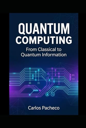 Amazon.com: The Physics of Quantum Information: Quantum