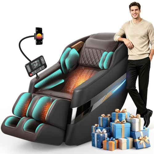 FURNIMAT 3D Massage Chair