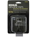 KOHLER 12 050 01-S1 Engine Oil Filter For CV17 - CV26 And CH17 - CH26