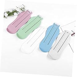 DEARMAMY 1pc Shoe Size Measurement Foot Length