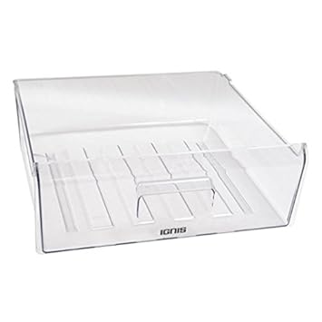 Ignis Arf208 Arf 218 A Replacement Freezer Drawer Amazon Co Uk