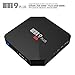 Kekilo M9 Plus TV Box Amlogic S905 Quad Core Android 5.1 2G 16G Dual WIFI 2.4G/5G 4K H.265 with Bluetooth 4.0 100/1000M Ethernet Smart TV Box