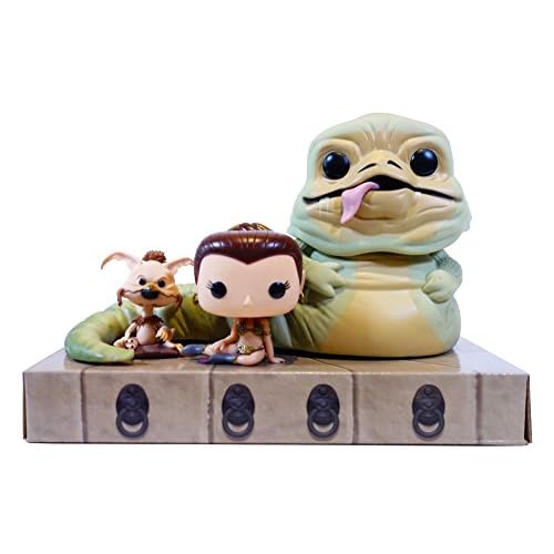 jabba pop