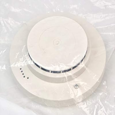 Amazon.com: Siemens ILP-1 - Detector de fotos con base Db-3s ...