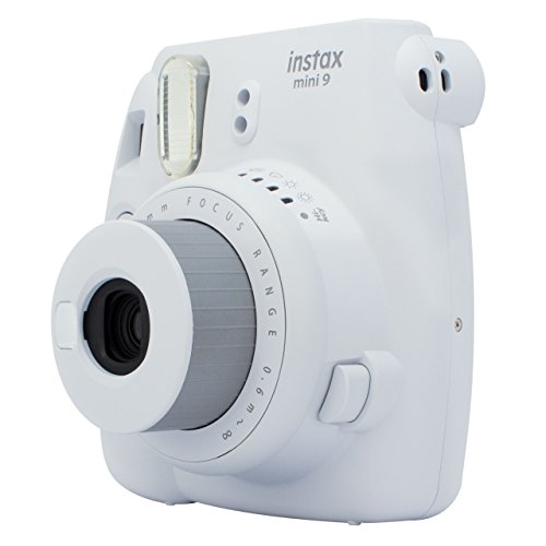 Fujifilm - Instax Mini 9 - smoky white - appareil seul - Image 3