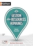 La gestion des ressources humaines - Repères pratiques Numéro 75 Retenir l'essentiel 2018 (French Edition) by David Duchamp, Loris Guery