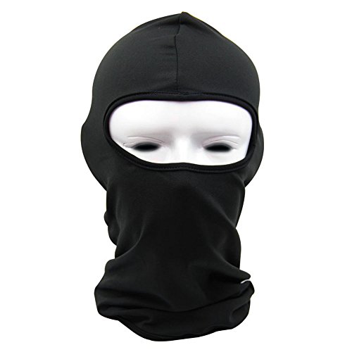 LALUZ Balaclava Cycling Riding Biking Face Mask