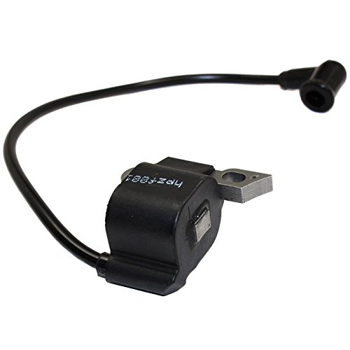 Ignition Coil Module for Stihl BR340L BR400 BR380 BR 380 400 340 Backpack Blower