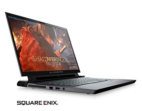 Alienware New M15 Gaming Laptop, 15.6