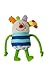 Taf Toys Feet Fun Infant Car Seat Toy.