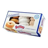 Entenmann's Variety Soft'ees Donuts (12 ct.)