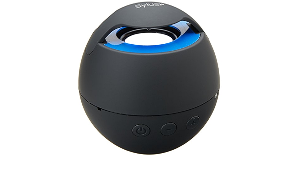 Sylus LTB-BTS-022 Bocinas : Amazon.com.mx: Electrónicos