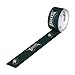 Duck Brand 281532 Philadelphia Eagles NFL Team Logo Duct Tape, 1.88-Inch by 10 Yards, Single Roll