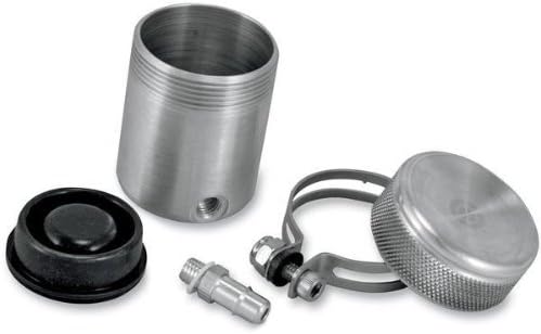 Replacement Fluid Reservoir Aluminum Universal