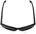 Dragon Alliance Mansfield Sunglasses, Jet, Grey