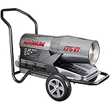 ProCom Heating PCK175VT Magnum Kerosene Forced Air