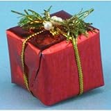 Dollhouse Christmas Gift-assorted Colors