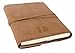 Red Co Classic Soft Genuine Leather Journal, 5