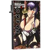 PAVAYA High School of the Dead Saeko Anime Slim Wallet Officially Licensed