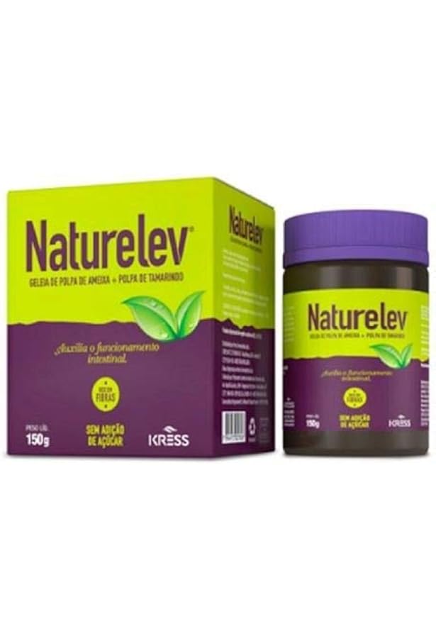 Polpa Tamarindo Cremosa - 600g Pura Fruta Natural