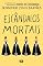 Livro Escândalos mortais