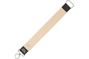 DOVO Razor Strop, No Handle