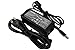 Baturu 20V 3.25A AC Adapter Charger for Lenovo T440 T440s T450 T460 T460s W550s X240 X250 Z710 G40 G50 G500s S510p Yoga 2 Flex 3 3-1130 3-1480 Thinkpad X1 Carbon PA-1650-72 - 12 Months Warranty