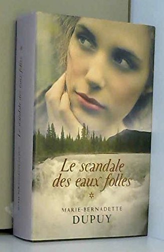 Le scandale des eaux folles - Tome 1