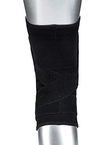 image for YL LY Womens Knee Pads Meniscus Injury Anti-Collision Exercise Workout