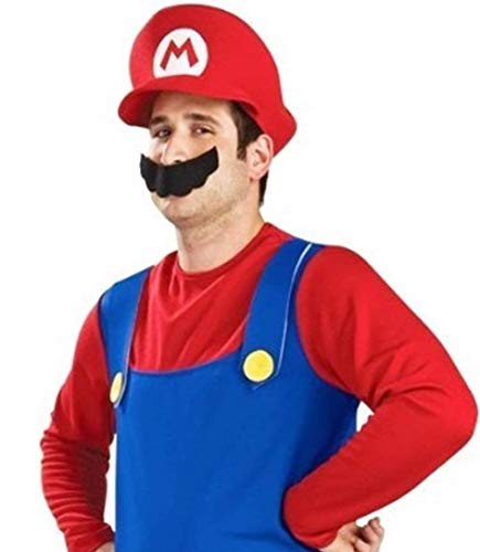 Leverde マリオ ルイージ コスプレ 衣装 コスチューム 大人 ハロウィン クリスマス イベント 着ぐるみ 男 女 ユニセックス Lサイズ 170 185cm 赤の買取価格 相場 高価買取なら買取一括比較のウリドキ Leverde マリオ ルイージ コスプレ 衣装 コスチューム 大人 ハロウィン クリスマス イベント 着ぐるみ 男 女 ユニセックス Lサイズ 170 185cm 赤の買取価格 相場 高価買取なら買取一括比較のウリドキ