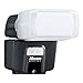 Nissin I40FJ Flash for Fuji (Black)