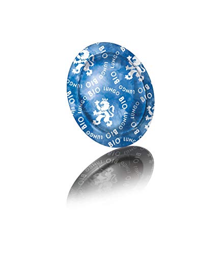 Café Royal Professional Pads Lungo Bio 50 - Kompatibel mit Nespresso Professional Maschine - 3/10 Intensität - Fairtrade – Bild 4